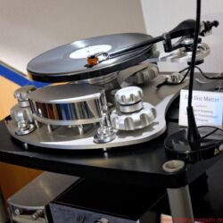 Norddeutsche HiFi Tage Hamburg 2017