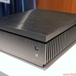 Norddeutsche HiFi Tage Hamburg 2017