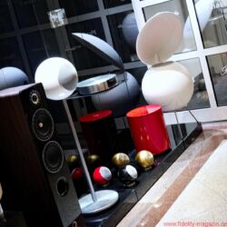 Norddeutsche HiFi Tage Hamburg 2017