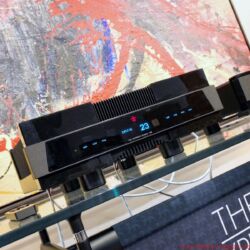Norddeutsche HiFi Tage Hamburg 2017