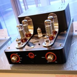 Norddeutsche HiFi Tage Hamburg 2017