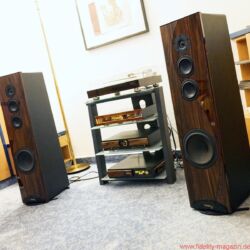 Norddeutsche HiFi Tage Hamburg 2017