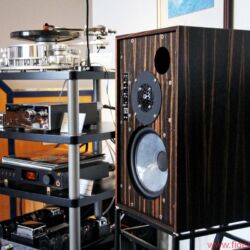 Norddeutsche HiFi Tage Hamburg 2017