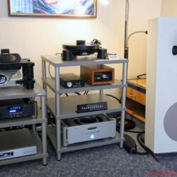 Norddeutsche HiFi Tage Hamburg 2017