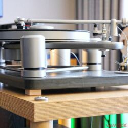 Norddeutsche HiFi Tage Hamburg 2017