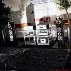 Norddeutsche HiFi Tage Hamburg 2017