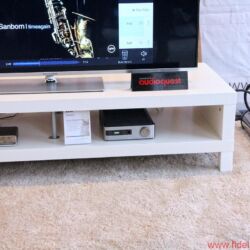 Norddeutsche HiFi Tage Hamburg 2017