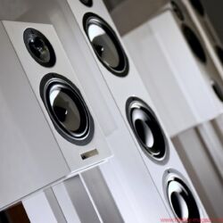 Norddeutsche HiFi Tage Hamburg 2017