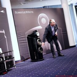 Norddeutsche HiFi Tage Hamburg 2017