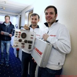 Norddeutsche HiFi Tage Hamburg 2017