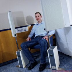 Norddeutsche HiFi Tage Hamburg 2017