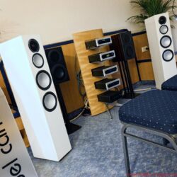 Norddeutsche HiFi Tage Hamburg 2017