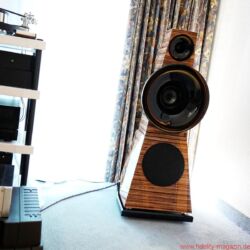Norddeutsche HiFi Tage Hamburg 2017