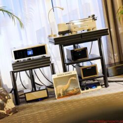 Norddeutsche HiFi Tage Hamburg 2017