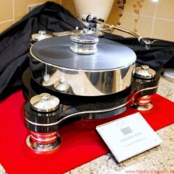 Norddeutsche HiFi Tage Hamburg 2017