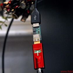 Norddeutsche HiFi Tage Hamburg 2017