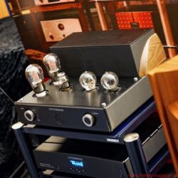 Norddeutsche HiFi Tage Hamburg 2017