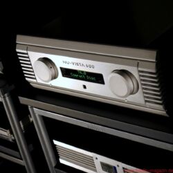 Norddeutsche HiFi Tage Hamburg 2017