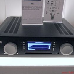 Norddeutsche HiFi Tage Hamburg 2017