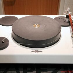 Norddeutsche HiFi Tage Hamburg 2017
