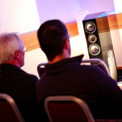 Norddeutsche HiFi Tage Hamburg 2017