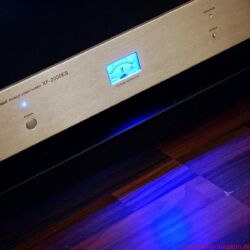 Norddeutsche HiFi Tage Hamburg 2017