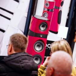 Norddeutsche HiFi Tage Hamburg 2017