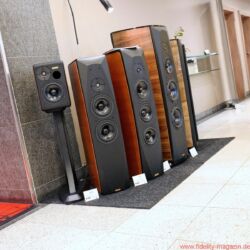 Norddeutsche HiFi Tage Hamburg 2017