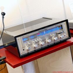 Norddeutsche HiFi Tage Hamburg 2017