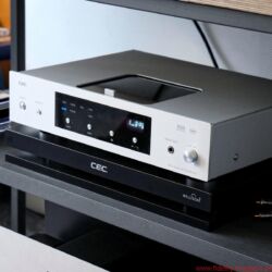 Norddeutsche HiFi Tage Hamburg 2017