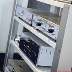 Norddeutsche HiFi Tage Hamburg 2017