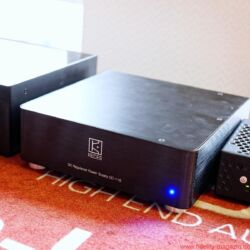 Norddeutsche HiFi Tage Hamburg 2017