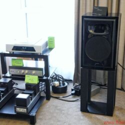 Norddeutsche HiFi Tage Hamburg 2017