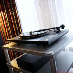 Norddeutsche HiFi Tage Hamburg 2017