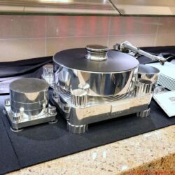 Norddeutsche HiFi Tage Hamburg 2017