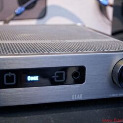 Norddeutsche HiFi Tage Hamburg 2017