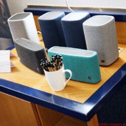 Norddeutsche HiFi Tage Hamburg 2017