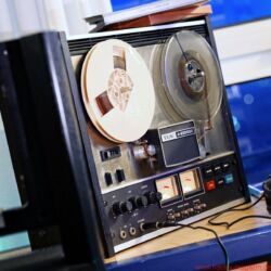 Norddeutsche HiFi Tage Hamburg 2017