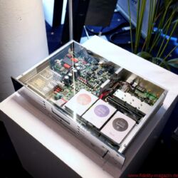 Norddeutsche HiFi Tage Hamburg 2017