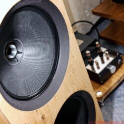 Norddeutsche HiFi Tage Hamburg 2017