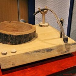 Norddeutsche HiFi Tage Hamburg 2017