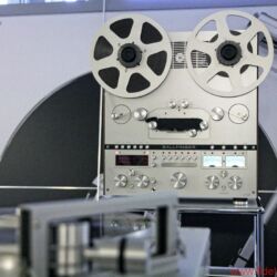 Norddeutsche HiFi Tage Hamburg 2017