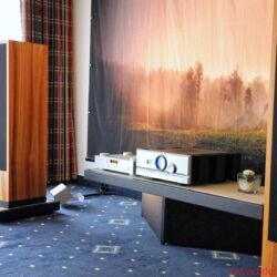 Norddeutsche HiFi Tage Hamburg 2017