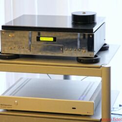 Norddeutsche HiFi Tage Hamburg 2017