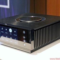 Norddeutsche HiFi Tage Hamburg 2017