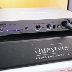 Norddeutsche HiFi Tage Hamburg 2017