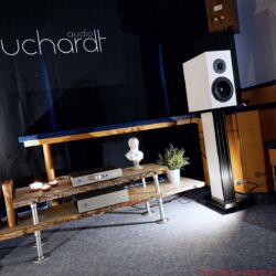 Norddeutsche HiFi Tage Hamburg 2017