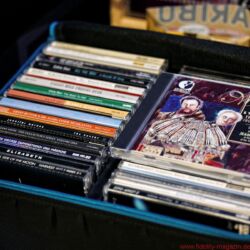 Norddeutsche HiFi Tage Hamburg 2017