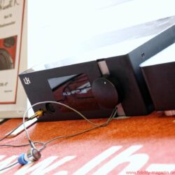 Norddeutsche HiFi Tage Hamburg 2017