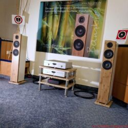 Norddeutsche HiFi Tage Hamburg 2017